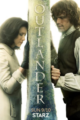 Outlander (Season 3) 2017