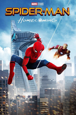 Spider-Man: Homecoming 2017