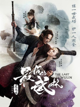 The Last Wulin 2017