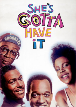 She's Gotta Have It (Season 1)