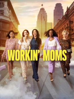 Workin' Moms (Season 2)