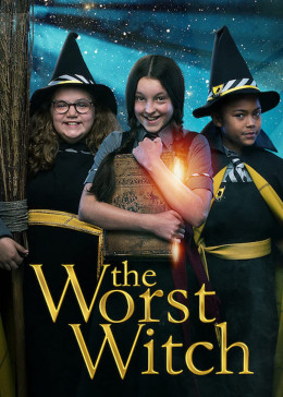 The Worst Witch (Season 1) 2017