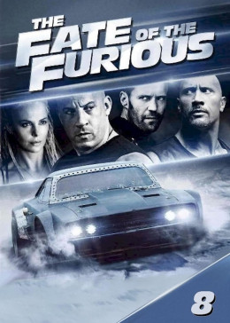 The Fate of the Furious 2017