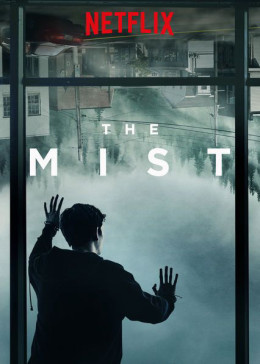 The Mist 2017