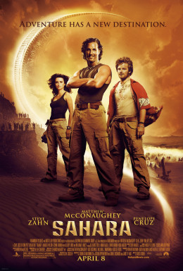 Sahara 2017