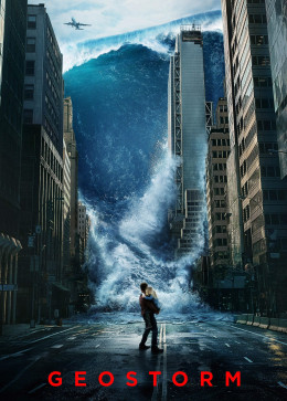 Geostorm 2017