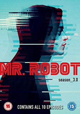 Mr. Robot (Season 3) 2017