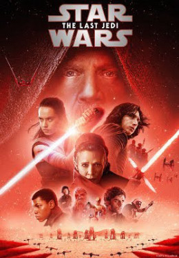 Star Wars: The Last Jedi 2017