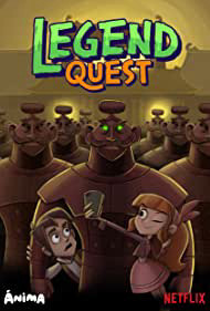 Legend Quest