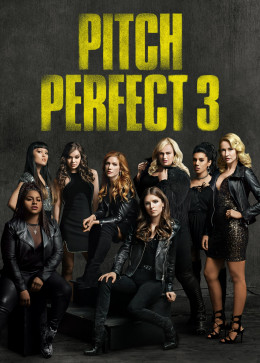 Pitch Perfect 3 2017