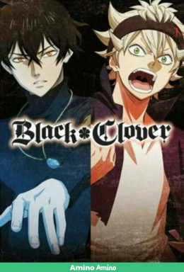 Black Clover