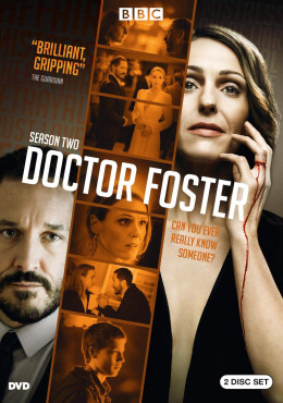 Doctor Foster (Season 2) 2017