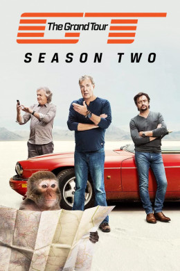 The Grand Tour (Season 2) 2017