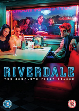 Riverdale (Season 1) 2017