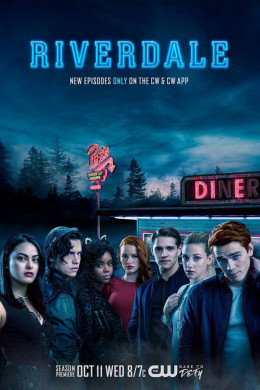 Riverdale (Season 2) 2017