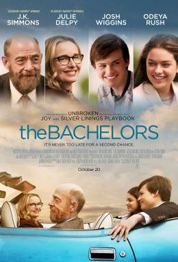 The Bachelors 2017