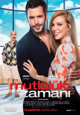 Mutluluk Zamani 2017