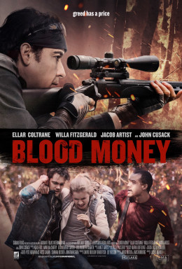 Blood Money 2017