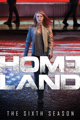 Homeland (Season 6) 2017