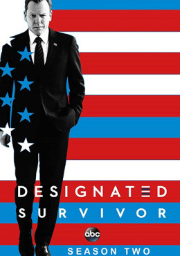 Designated Survivor (Season 2) 2017