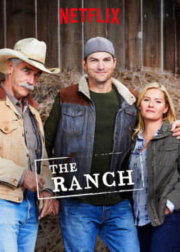 The Ranch (Season 3) 2017