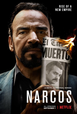 Narcos (Season 3)