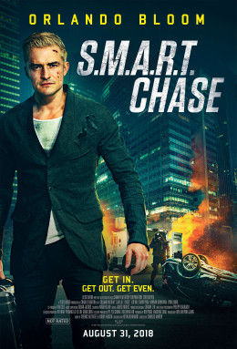 S.M.A.R.T. Chase - The Shanghai Job