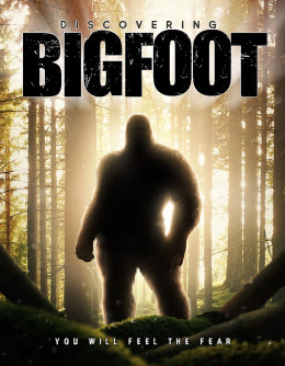 Discovering Bigfoot 2017