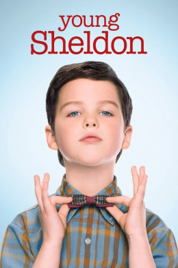 Young Sheldon (Season 1) 2017