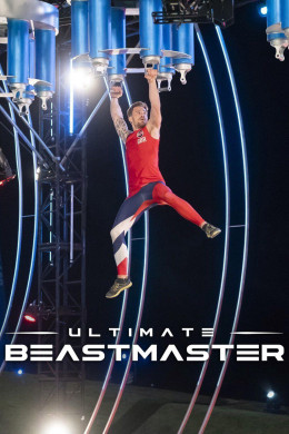 Ultimate Beastmaster (Season 1) 2017