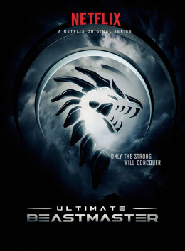 Ultimate Beastmaster (Season 2) 2017