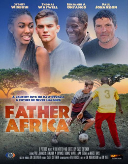 Father Africa 2017