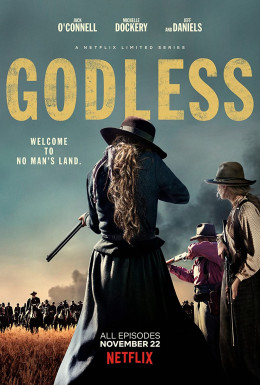 Godless 2017