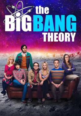 The Big Bang Theory (Season 11) 2017