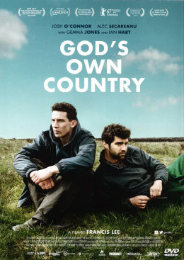 God's Own Country 2017