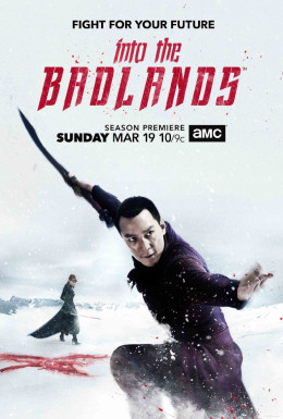 Into The Badlands (Season 2) 2017