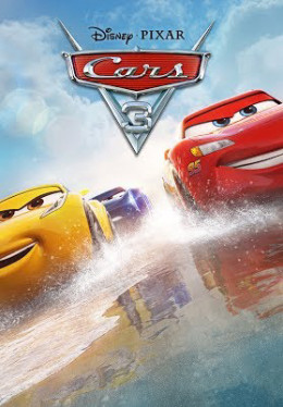 Cars 3