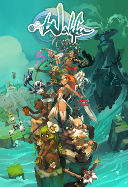 Wakfu (Season 3)