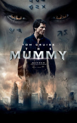 The Mummy 2017