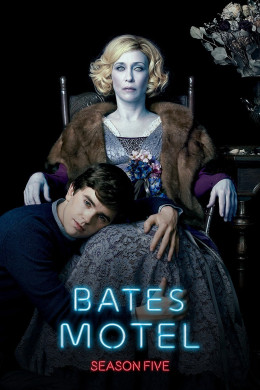 Bates Motel (Season 5)