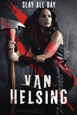 Van Helsing (Season 2) 2017