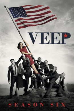 Veep (Season 6)