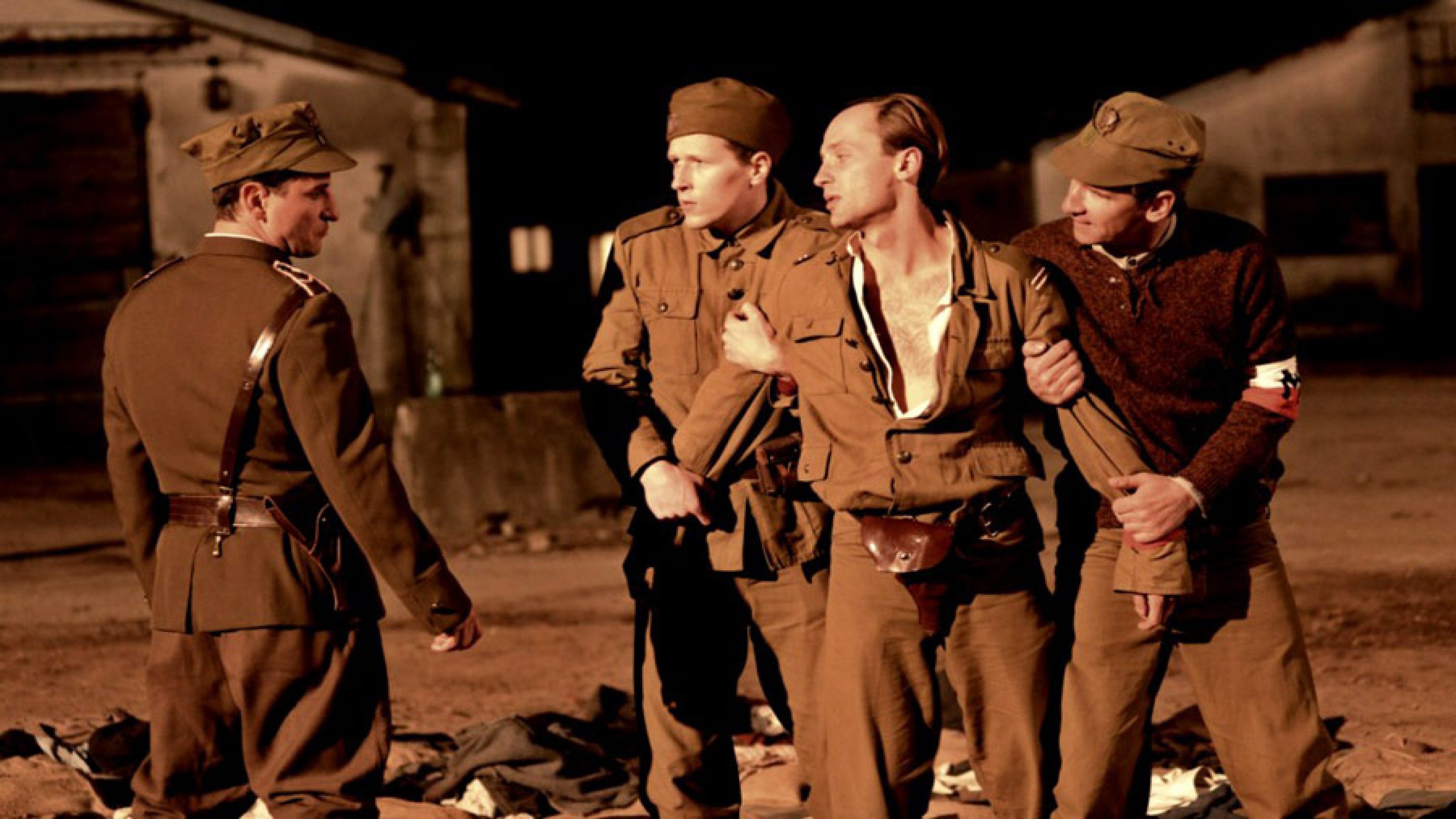 Sự Hòa Giải Sự Hòa Giải