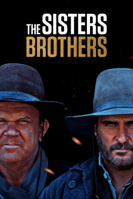 The Sisters Brothers 2018