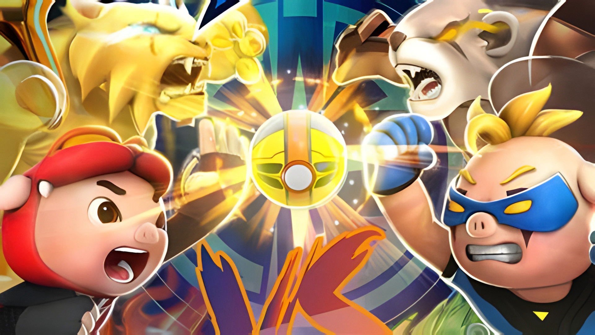 Huyền Thoại Bóng Nguyên Linh (Phần 3) Huyền Thoại Bóng Nguyên Linh (Phần 3)