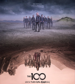 The Hundred (Season 5) - The 100 2018