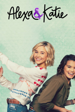 Alexa & Katie (Season 2) 2018