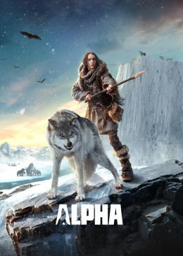 Alpha 2018