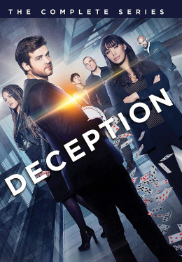 Deception 2018