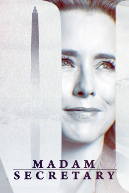 Madam Secretary (Season 5) 2018